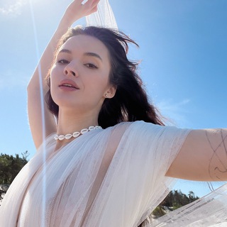 ЖРИЦА НА СВЯЗИ 🩵