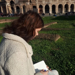 Записки редактора✍