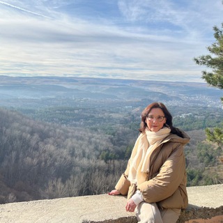 Журавлева о Москве