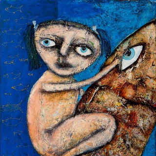 Склад готовой лакокрасочной продукции Лоры Белоиван