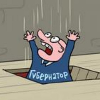 Жизнь замечательных губернаторов