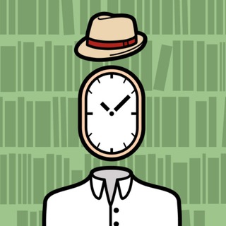 Циферблат на Маяковской