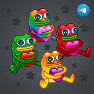 С 0 до PEPE☘️™