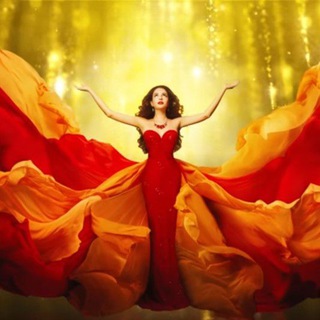 Квантовая нумерологиня