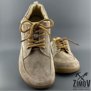 ZimoV / Обувь ручной работы