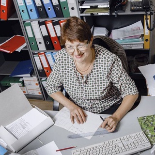 Зинаида | ProBuh