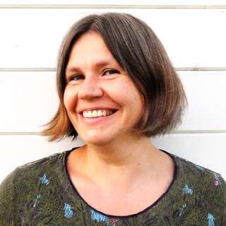 Зина Сурова. Писатель, художник и педагог