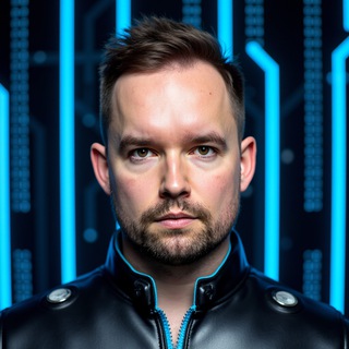 Денис про Нейросети