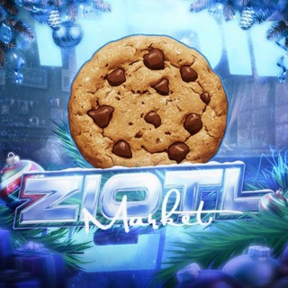 ZIOTL - ПРОДАЖА ПЕЧЕНЬЯ