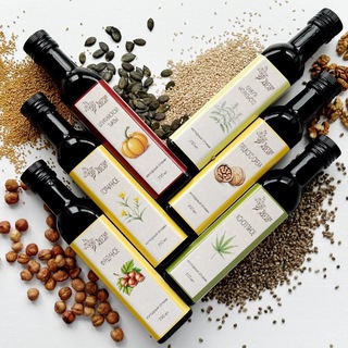 Чистое масло | Маслодельня