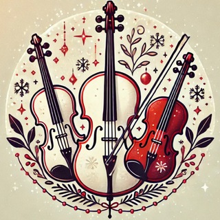 🎻Ансамбль «Злачное Место»