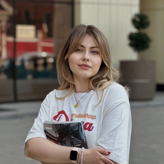 Злата в квадратных метрах