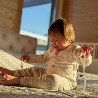 декретный калейдоскоп 🤍