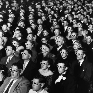 Злата смотрит