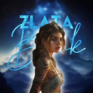 𝐙𝐋𝐀𝐓𝐀𝐁𝐎𝐎𝐊