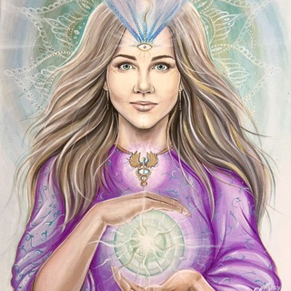 Код энергии|Златислава Бондарь🪄