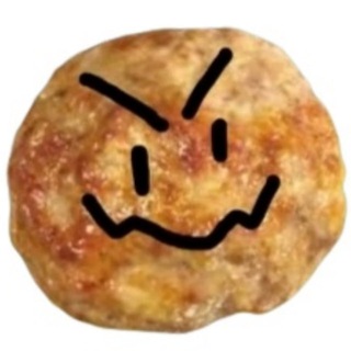 По жизни с котлеткой