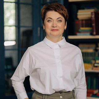 Злобнова Елена Викторовна