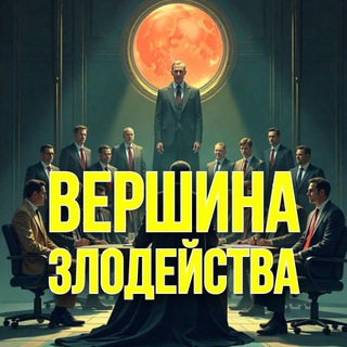 Вершина злодейства