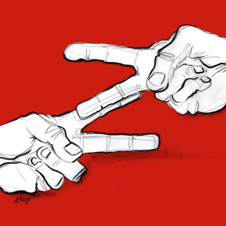 Zloy художник