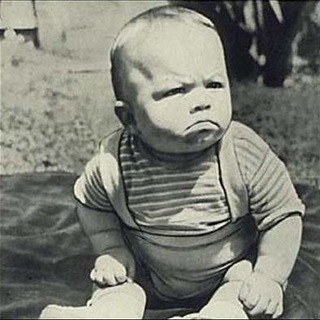 Непонятый художник