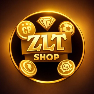 ZLT SHOP | Донат в игры.