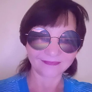 Zhannamaiorova Зоренька.