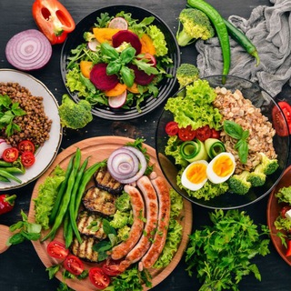 Ассорти - для души и тела