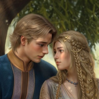 Сказание о Знахарях // Lagerta