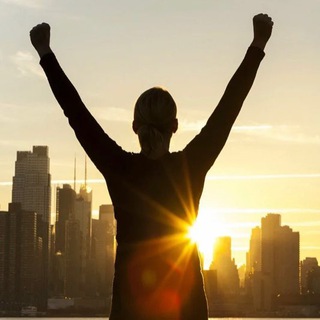 Мотивация и успех ☘️