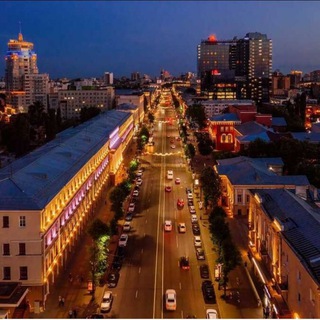 Чат Воронеж