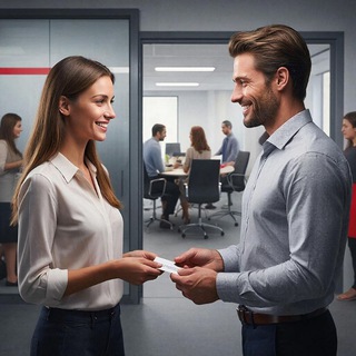 ЗНАКОМСТВА - ПИАР | 18+