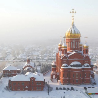 Знаменский собор ☦️ | Кемерово