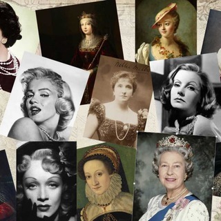 ЗНАМЕНИТЫЕ ЖЕНЩИНЫ | Блог