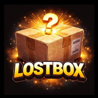 LostBox_Official