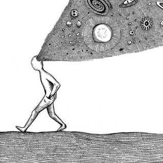 Не от мира сего