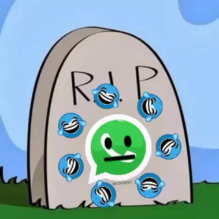 Zoando o Whatsapp 😷