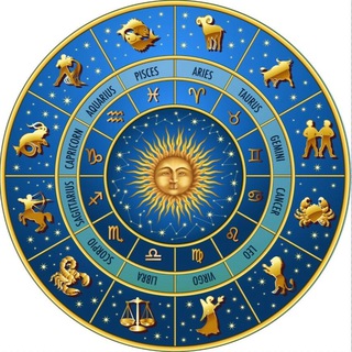 12 ЗНАКОВ ЗОДИАКА
