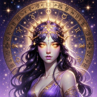 🔮 Звёзды говорят | Гороскоп & Таро