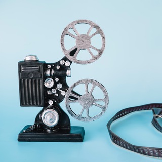 Киноклуб 🎥 Фильмы, мультфильмы, спектакли.