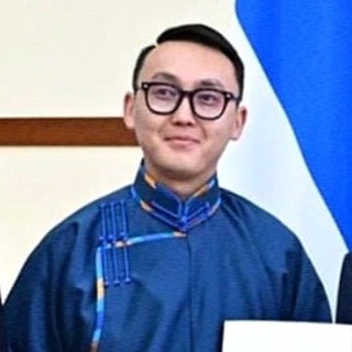 Алексей Жамсуев