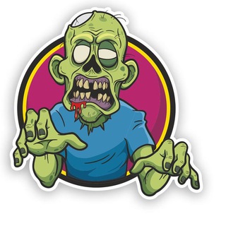 Зомби Маркетинг