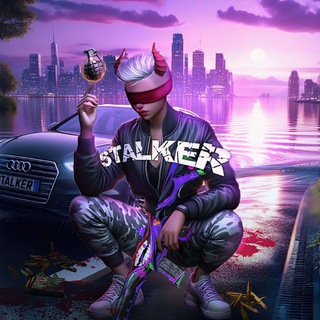 𝙕𝙊𝙉𝘼 𝙎𝙏𝘼𝙇𝙆𝙀𝙍𝘼