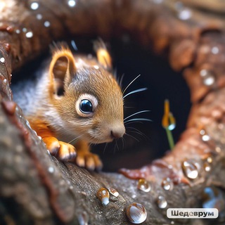 Удивительные звери