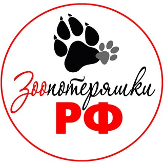 Зоо потеряшки РФ (Россия)
