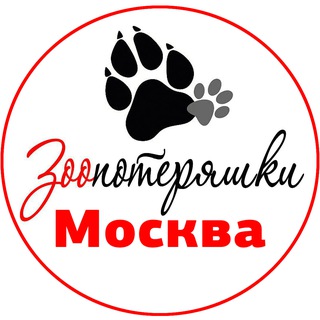 Зоо потеряшки Москва и МО
