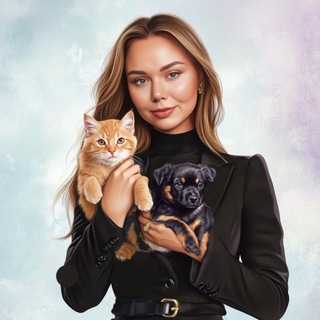 Зоопсихолог твоего питомца