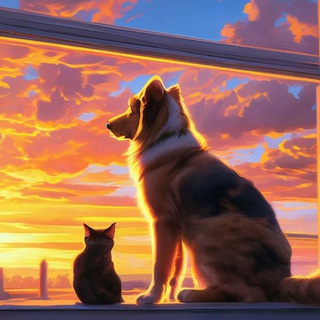 Глазами зооволонтеров