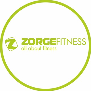 Мой фитнес Zorge Fitness
