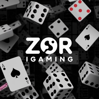 ZOR iGaming | Продолжение